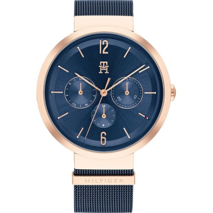 Наручные часы Tommy Hilfiger 1782541 Фото