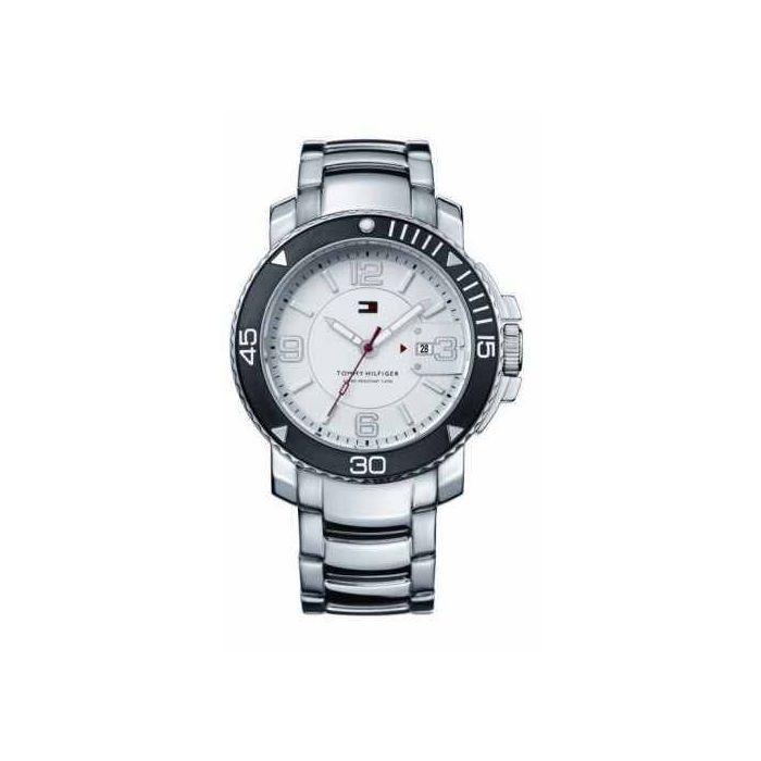 Наручные часы Tommy Hilfiger 1790653 Фото