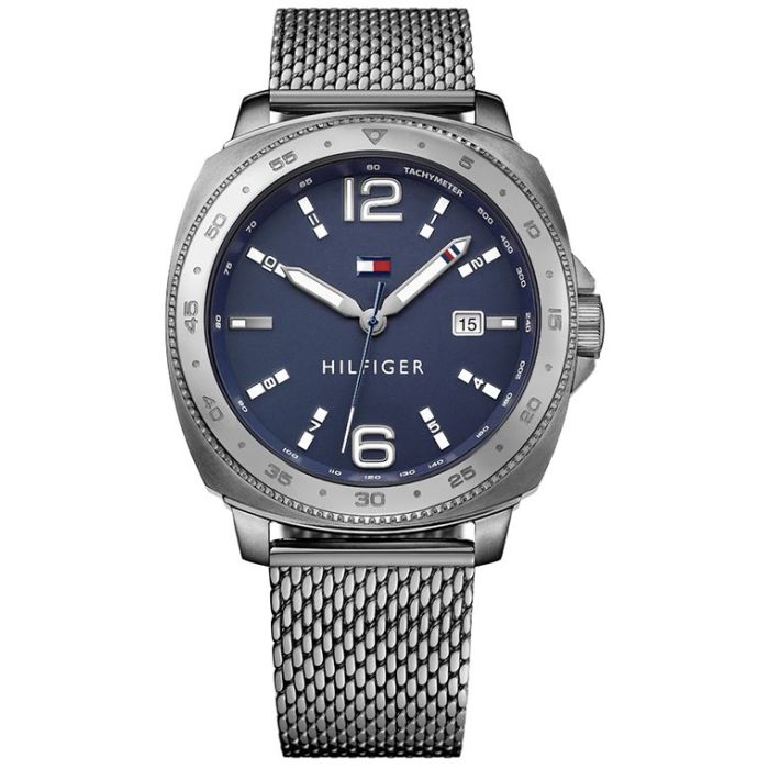 Наручные часы Tommy Hilfiger 1791427 Фото