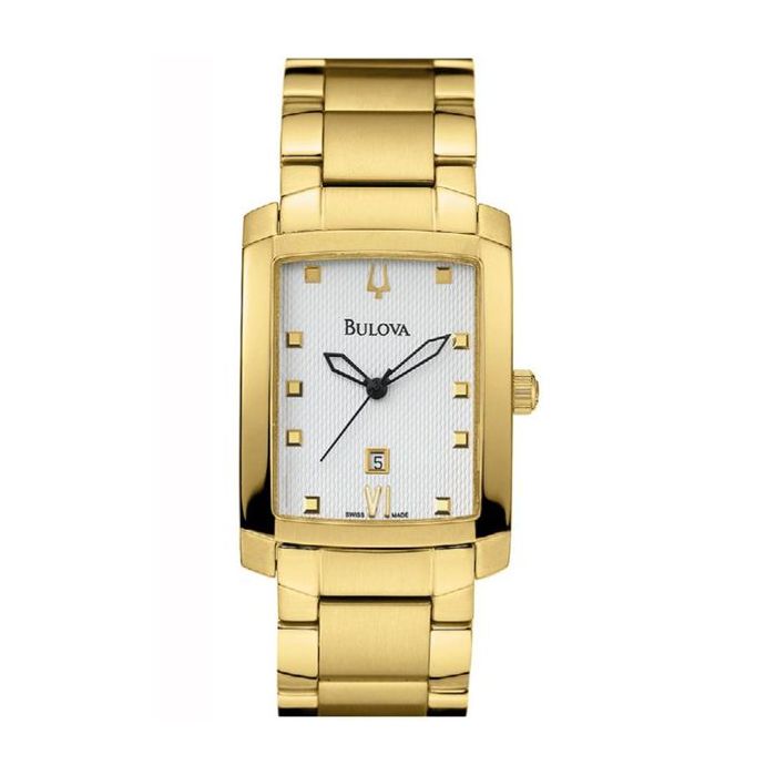 Наручные часы Bulova 64B000 Фото