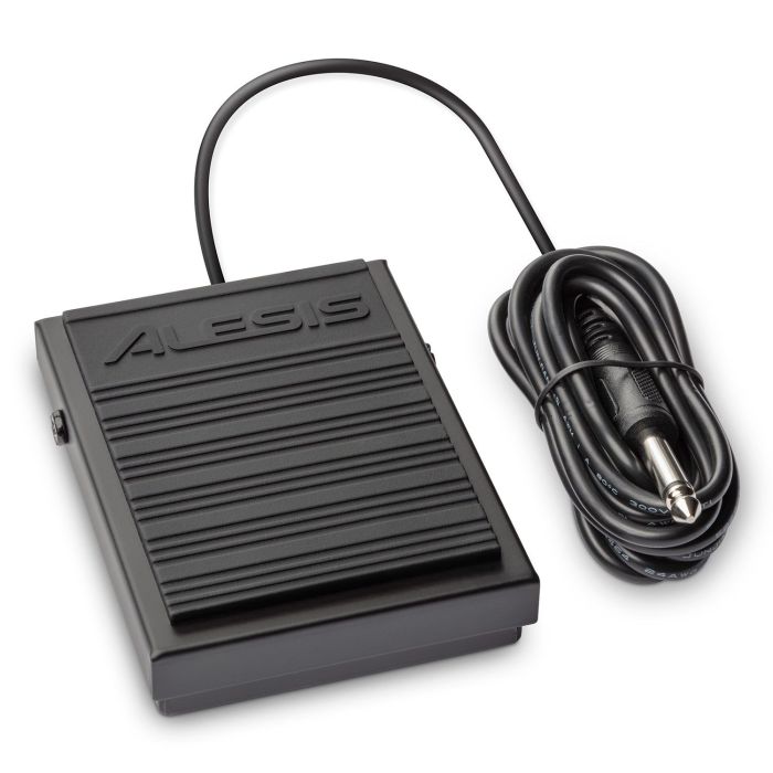 Педаль для клавишных Alesis ASP-1 MKII Фото