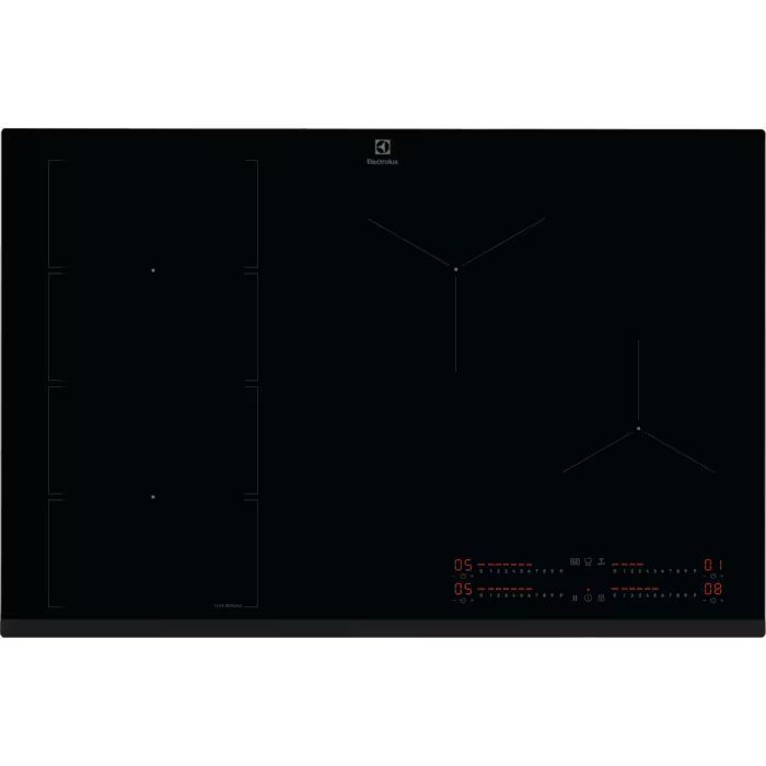 Варочная поверхность Electrolux EIV85453 Фото