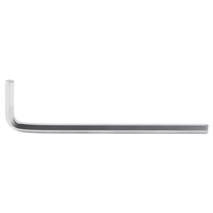 Ключ Sigma шестигранный 6мм CrV Фото