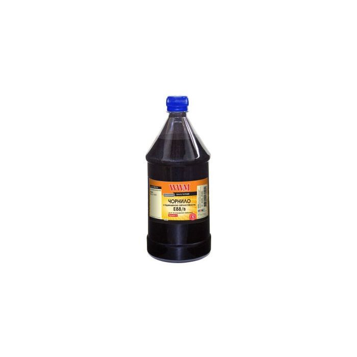 Чернила WWM Epson L8050/L18050 200г Black Фото