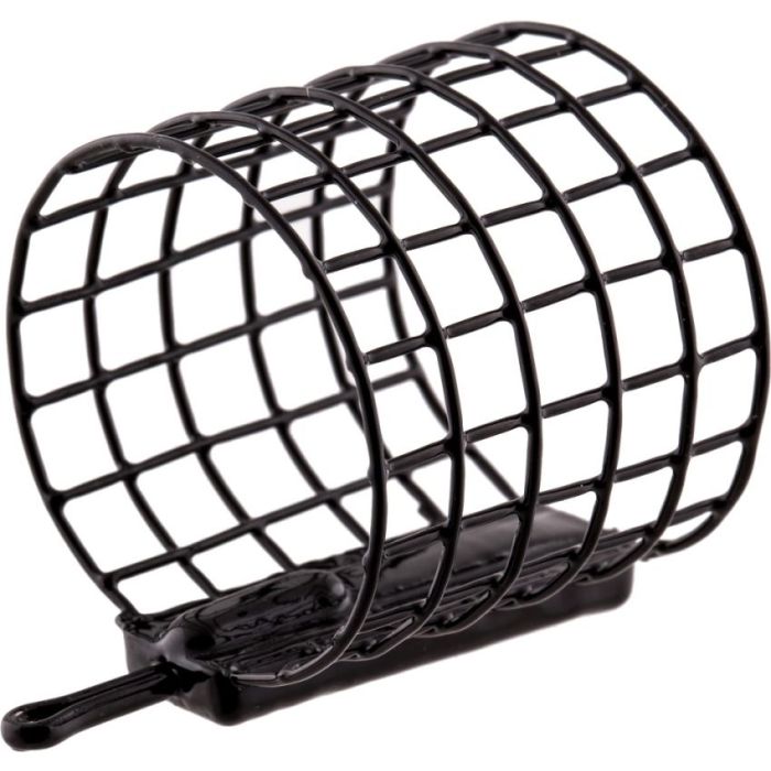 Кормушка Brain "Фидер" L 50g Black Фото