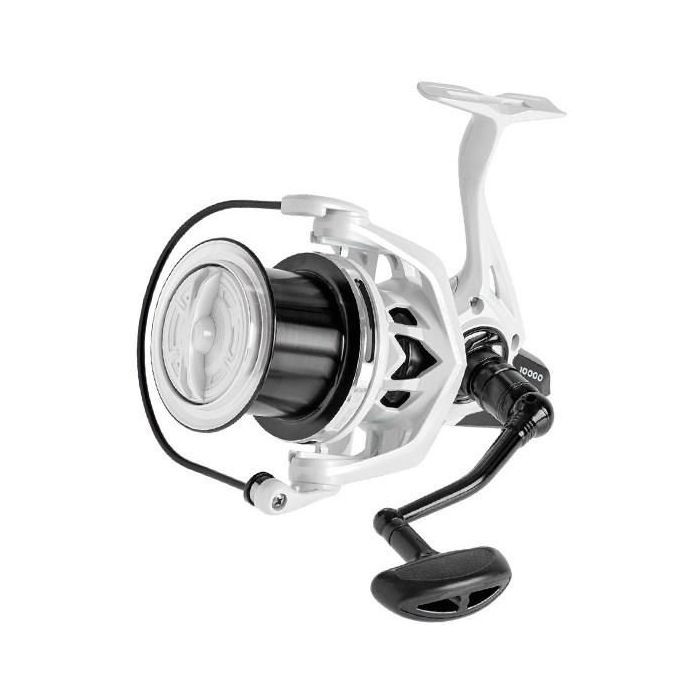 Катушка Brain Apex SW 10000 9+1BB 4.41 Фото