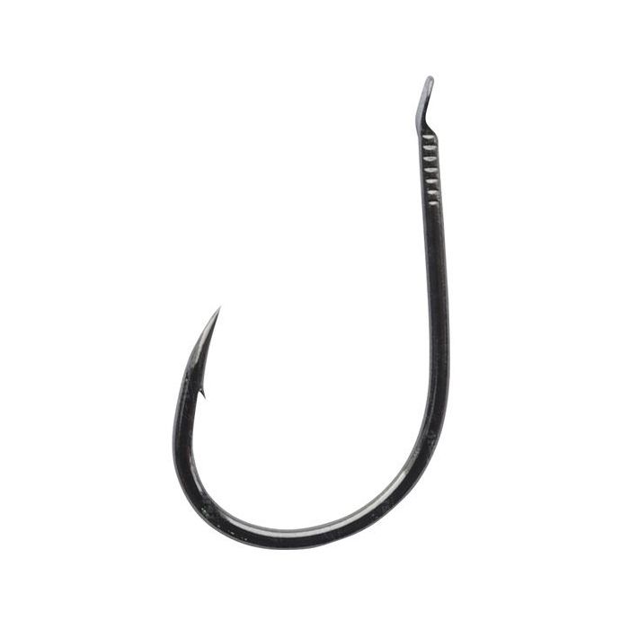 Крючок Decoy K-105 Live bait light 8, 12шт. Фото