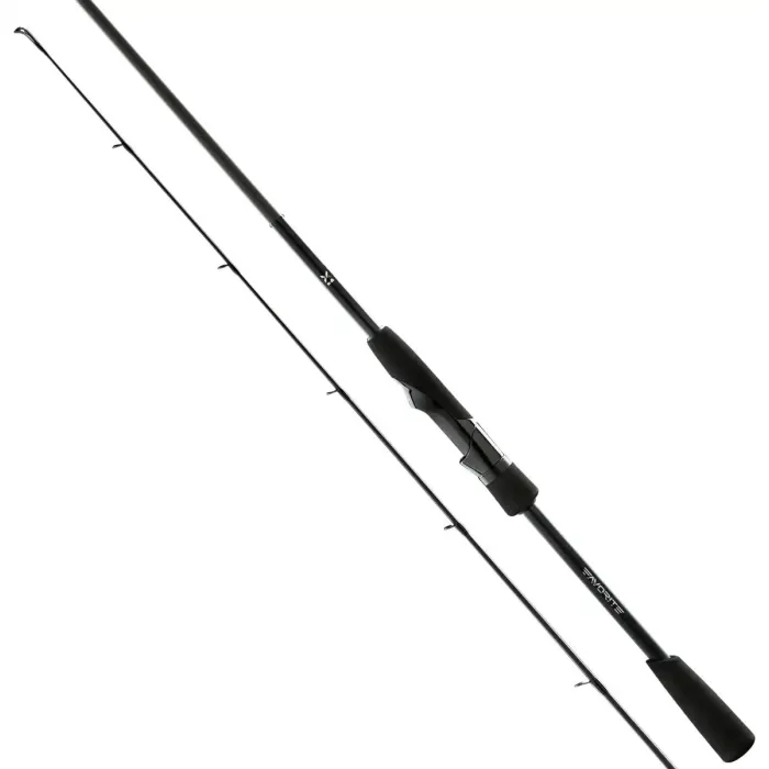 Удилище Favorite X1 Twitch X1.1-602H 1.83m 12-36g Ex.Fast Фото