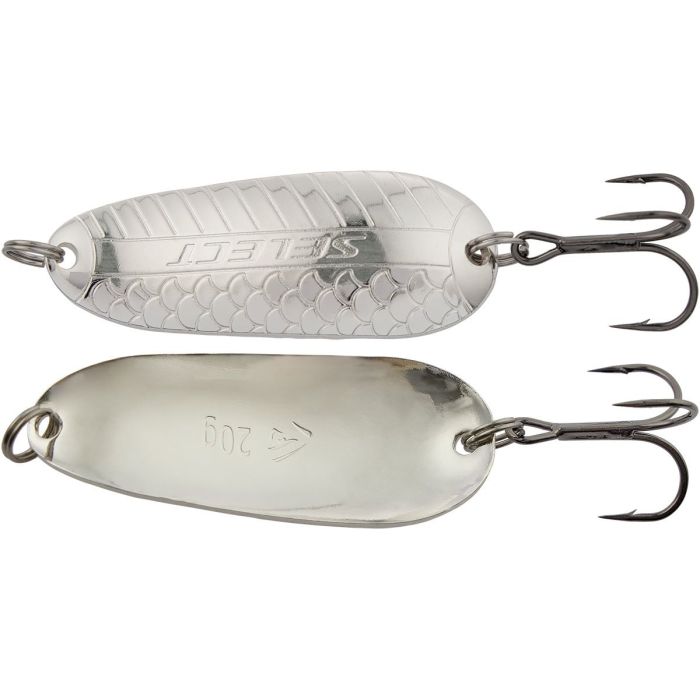 Блесна Select Grandex 20.0g 63mm 01 Фото