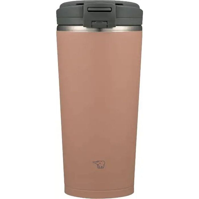 Термокружка Zojirushi SX-KA30CM 0.3 л Cinnamon Beige Фото