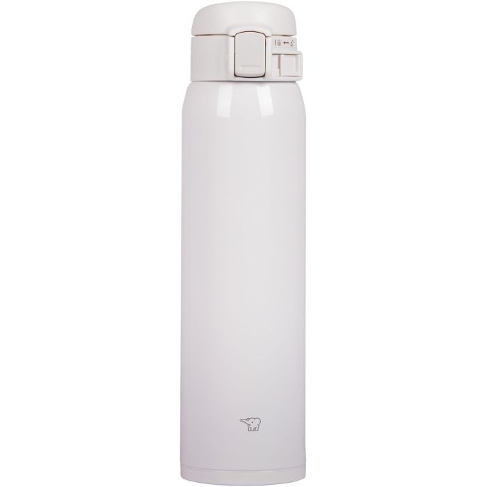 Термокружка Zojirushi SM-SR60WA 0.6 л White Фото