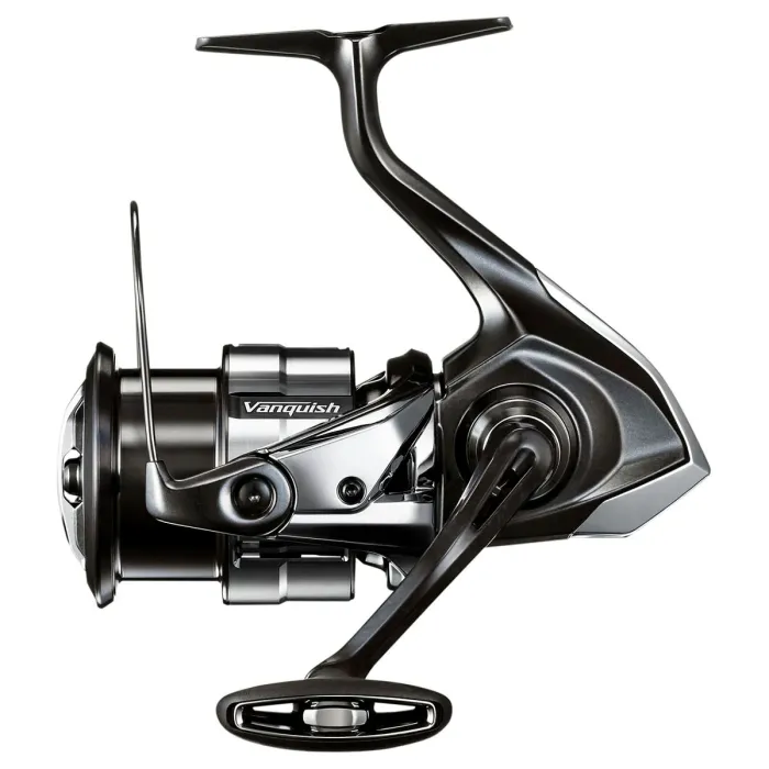 Катушка Shimano Vanquish FC 4000XG 11+1BB Фото