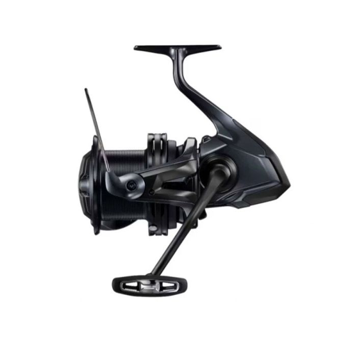 Катушка Shimano Power Aero 14000 XTC 8+1BB Фото