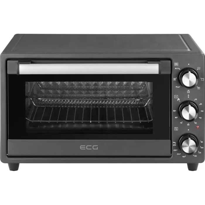 Электропечь ECG ET 2001B Airfry Фото