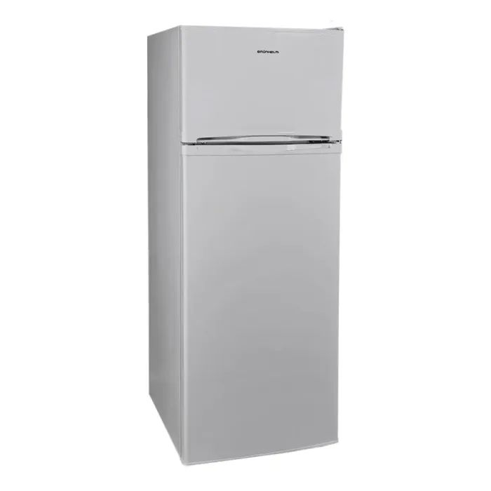 Холодильник Grunhelm GRW-143SDD Фото