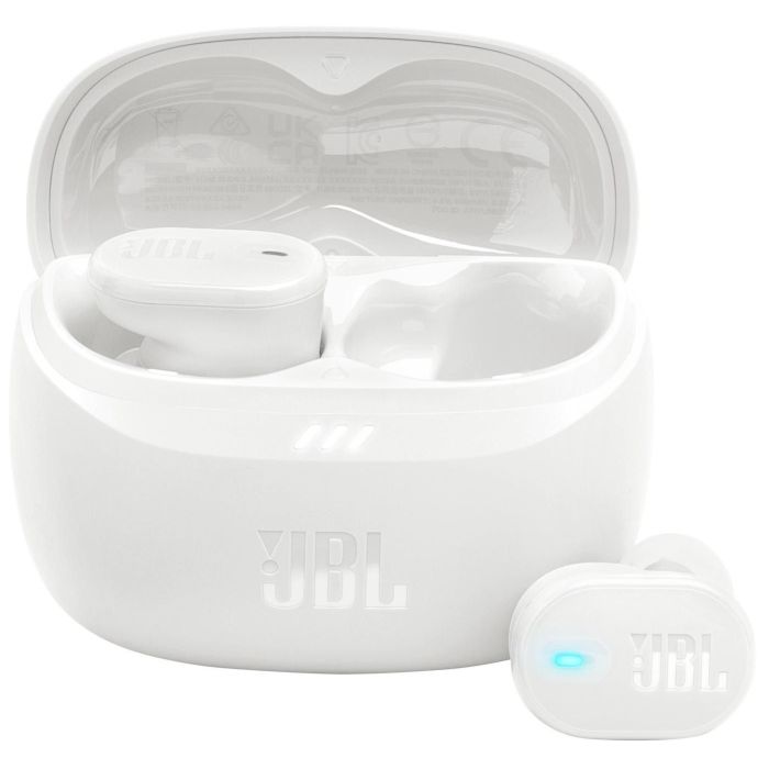 Наушники JBL Tune Buds 2 White Фото