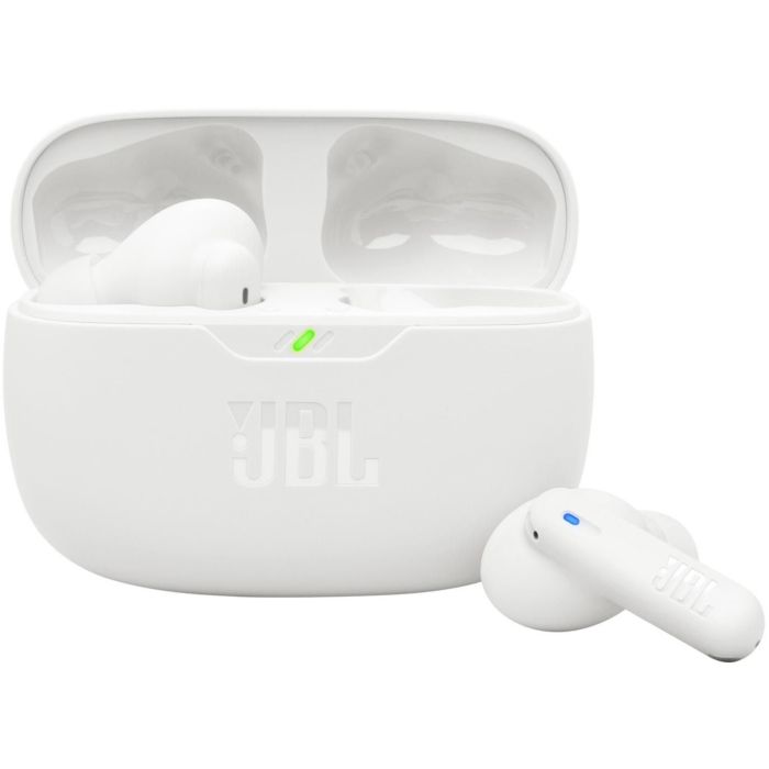 Наушники JBL Wave Beam 2 White Фото