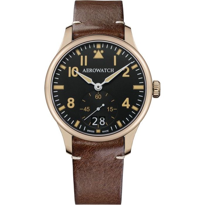 Наручные часы Aerowatch 39982RO09 Фото