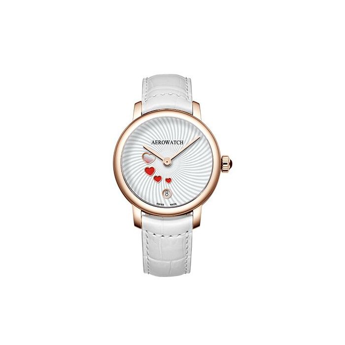 Наручные часы Aerowatch 44938RO21 Фото