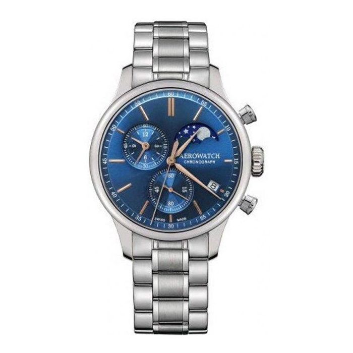 Наручные часы Aerowatch 78986AA04M Фото