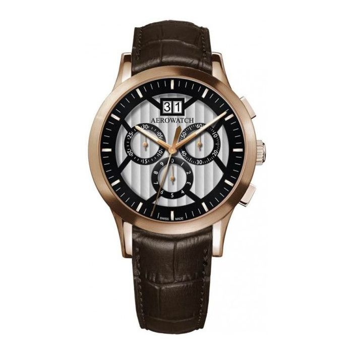 Наручные часы Aerowatch 80966RO05 Фото