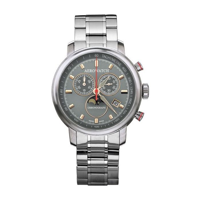 Наручные часы Aerowatch 84936AA06M Фото