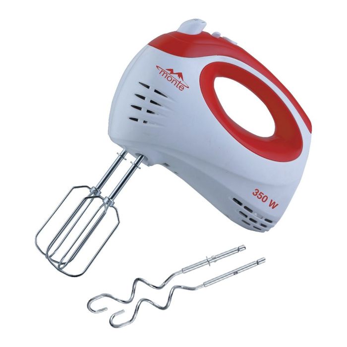 Миксер Monte MT-2004R Фото