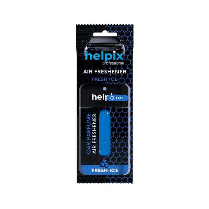 Ароматизатор для автомобиля Helpix FreshIce Фото