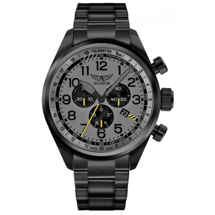 Наручные часы Aviator V.2.25.5.174.5 Фото