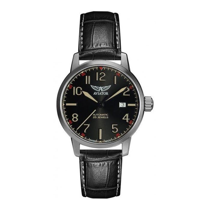 Наручные часы Aviator V.3.21.0.139.4 Фото