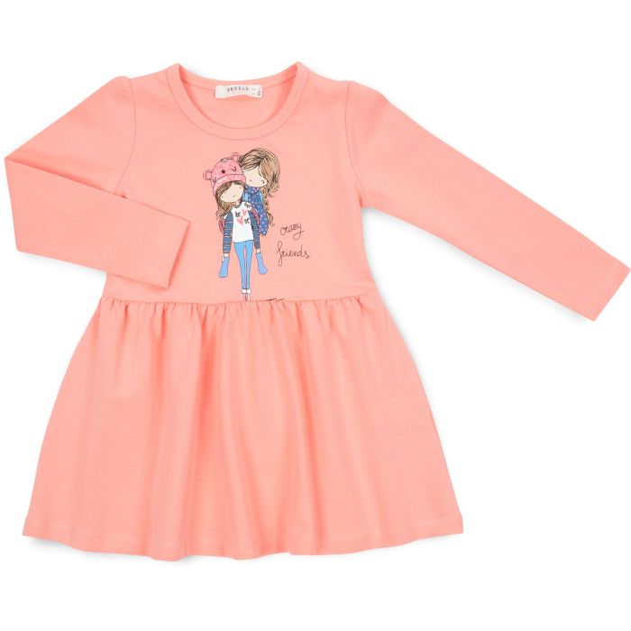 Платье детское Breeze с девочками Фото