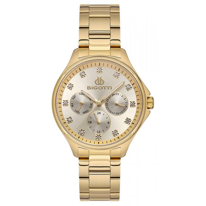 Наручные часы Bigotti BG.1.10532-2 Фото