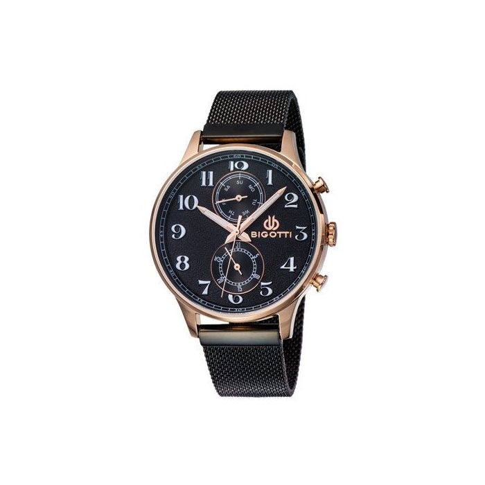 Наручные часы Bigotti BGT0120-2 Фото