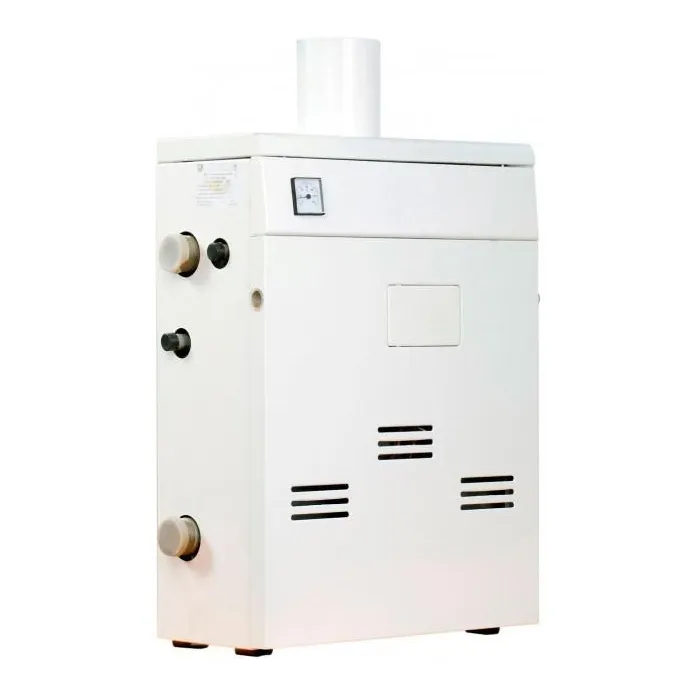 Котел ТермоБар КС-ГВС-10-ДS Фото