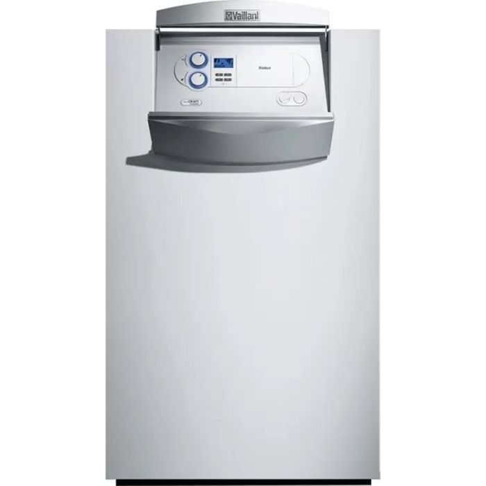 Котел Vaillant ecoCRAFT exclusiv VKK2806/3-E Фото