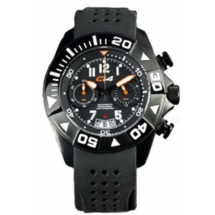 Наручные часы Carbon14 WL1.1 Фото