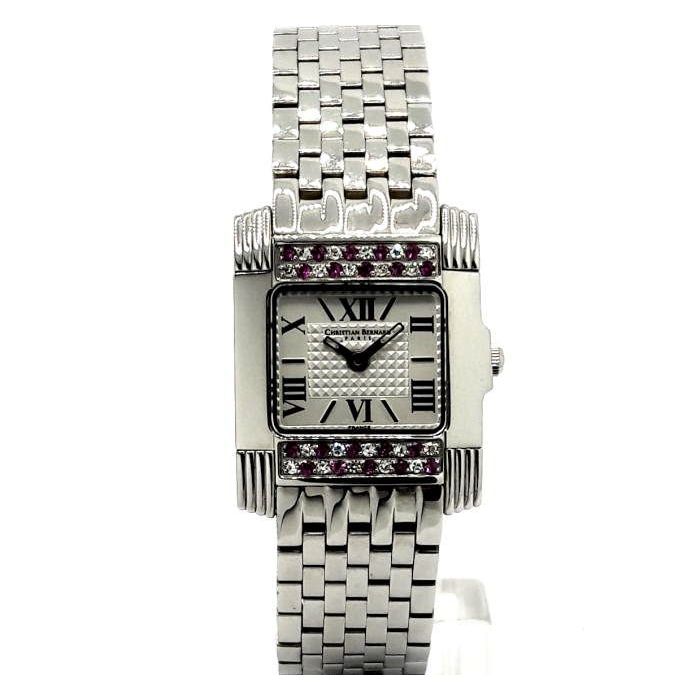 Наручные часы Christian Bernard NA143IAGN Фото