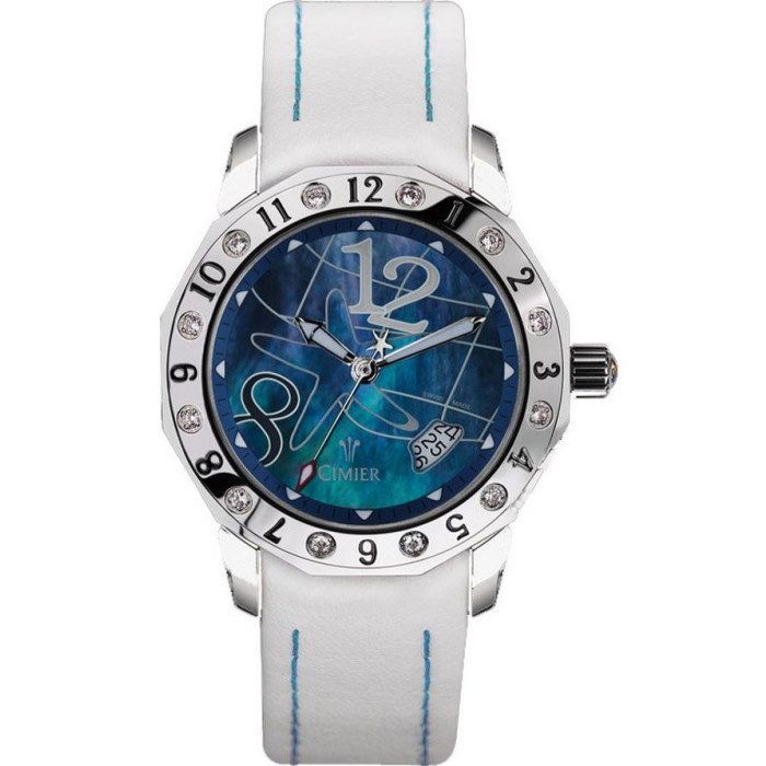 Наручные часы Cimier 6196-SZ051 Фото