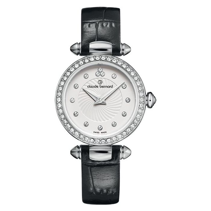Наручные часы Claude Bernard 20209 3P AIN Фото