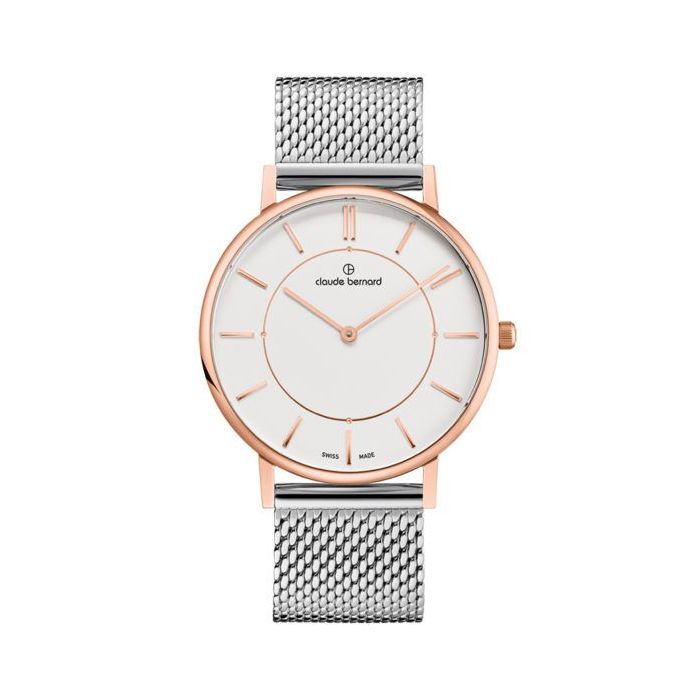 Наручные часы Claude Bernard 20219 37RM AIRR Фото