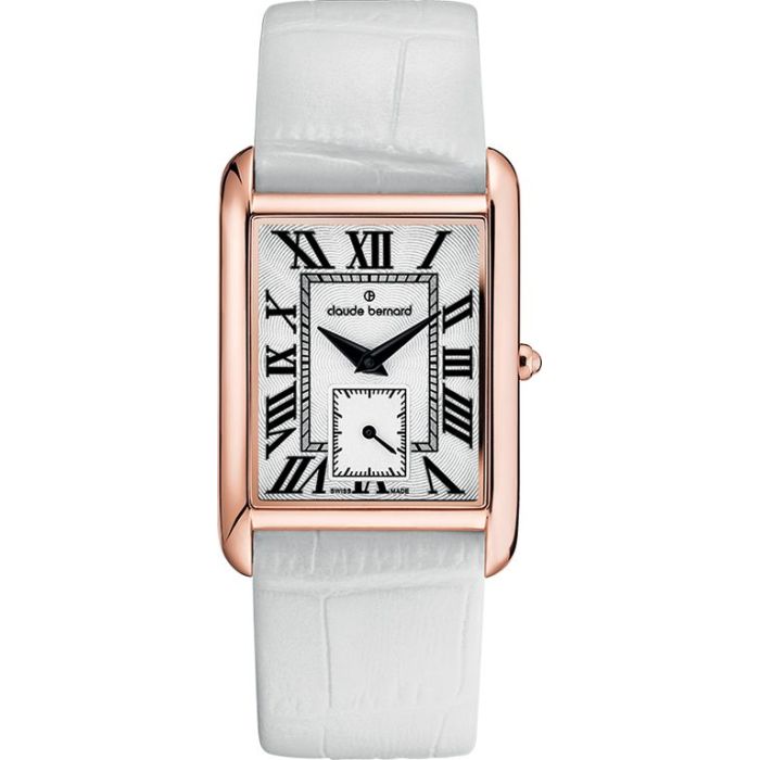 Наручные часы Claude Bernard 23097 37R BR Фото