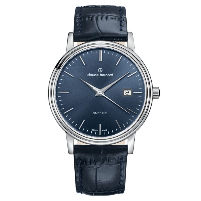 Наручные часы Claude Bernard 53007 3 BUIN Фото