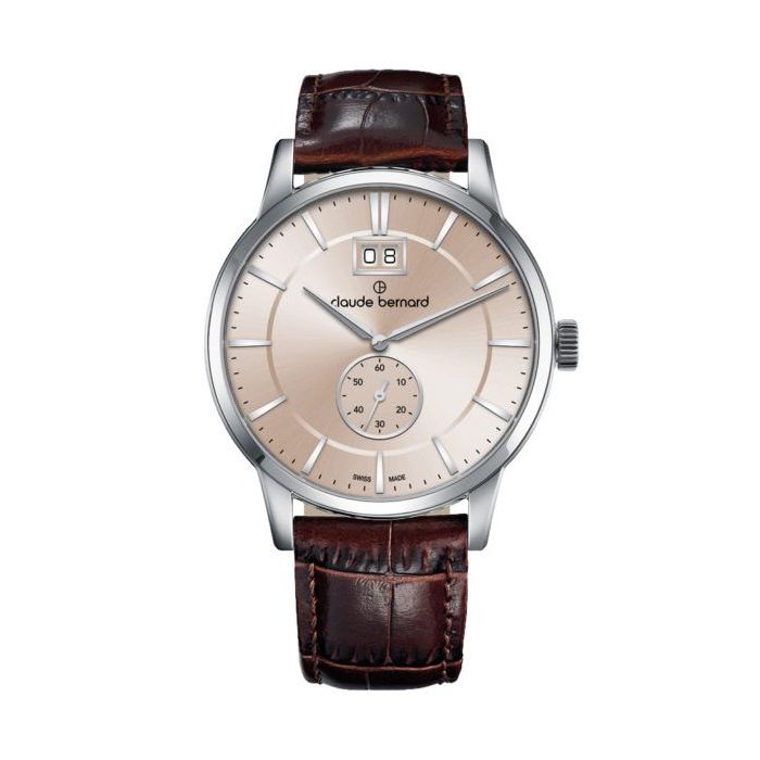 Наручные часы Claude Bernard 64005 3 AIN3 Фото