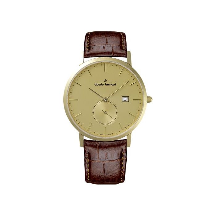 Наручные часы Claude Bernard 65003 37J DI Фото