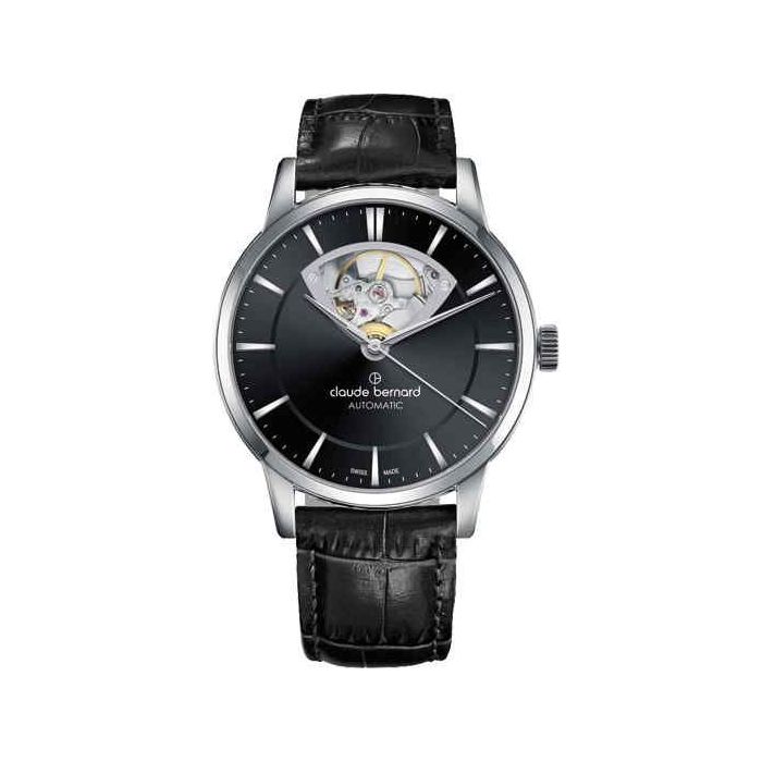 Наручные часы Claude Bernard 85017 3 NIN3 Фото