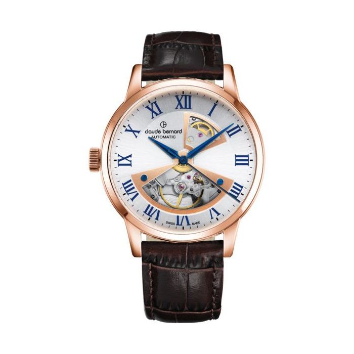 Наручные часы Claude Bernard 85017 37R ARBUR Фото