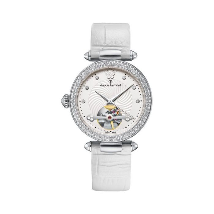 Наручные часы Claude Bernard 85023 3P APN Фото