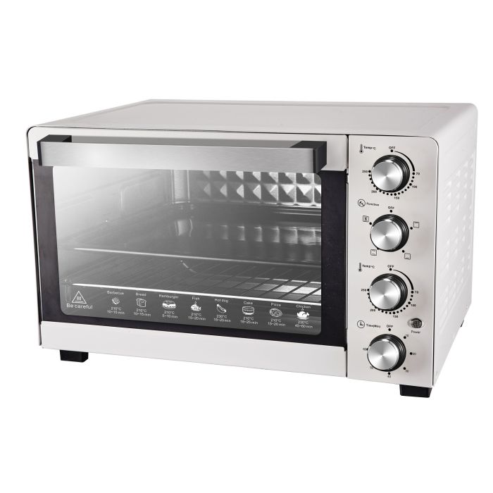 Электропечь Hölmer HEO-083CT Фото