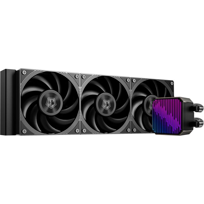 Система жидкостного охлаждения ID-Cooling DX360 MAX Фото