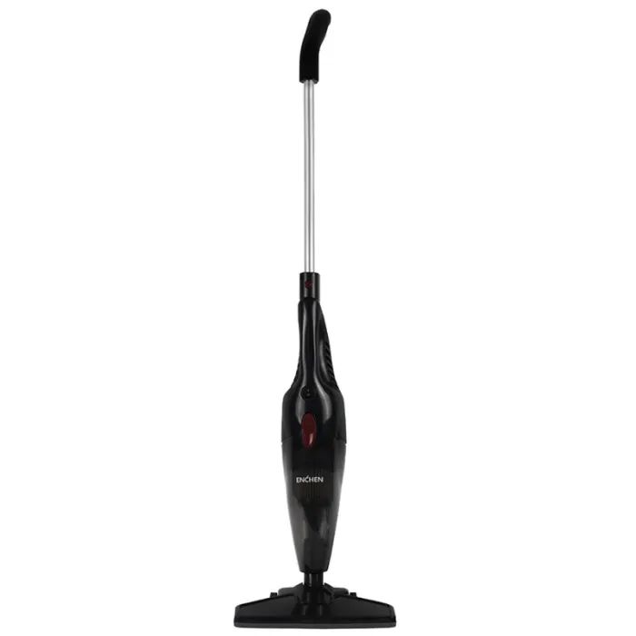 Пылесос Xiaomi Vacuum Cleaner V1 Black Фото